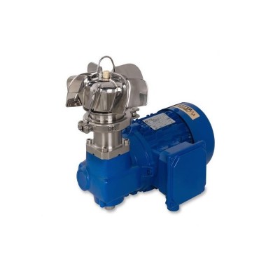 Mélangeur magnétique LeviMag